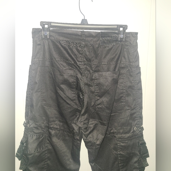 Cashleticz Cargo Pants Women's Size Small NWT - Picture 7 of 11